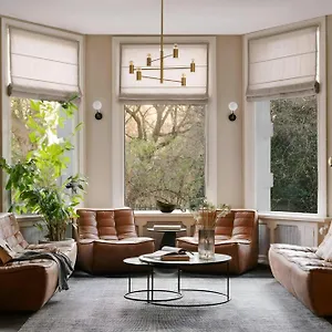 Sonder Park House Amsterdam